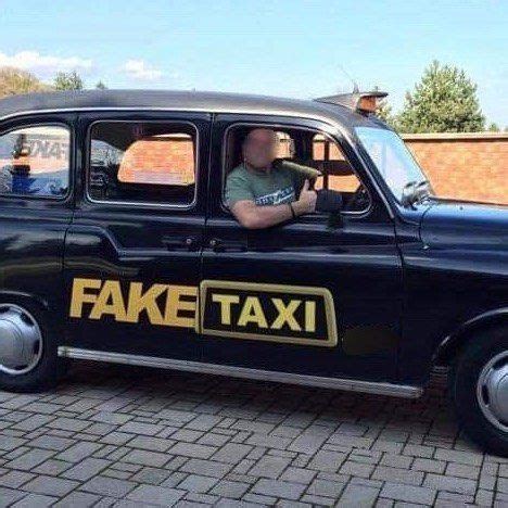 Fake Taxi (@faketaxi) • Instagram photos and videos